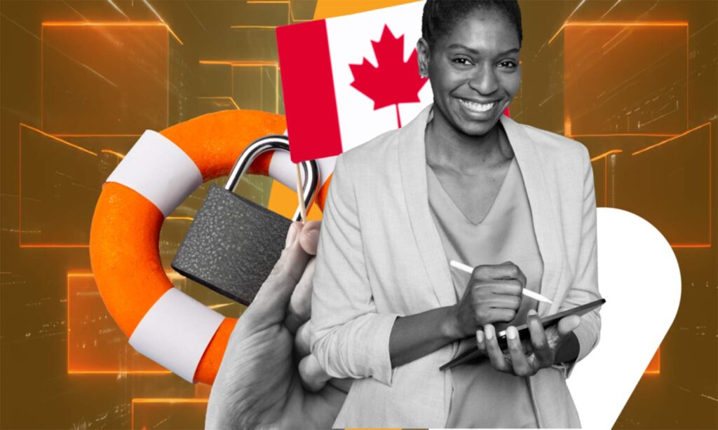 Canadian SME's Surviving the Rising Security Risks